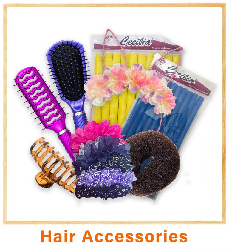 Hair Accessories 2